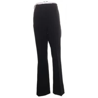 Kostuumbroek (Zwart) van Next Tailoring Elastaan, Polyester, Viscose