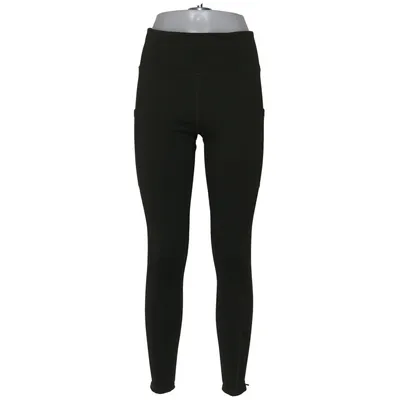 Sports tights (Green) from CLN Athletics Elastane, Polyamide