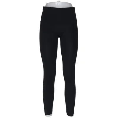 Träningstights (Svart) från Equestrian Horze