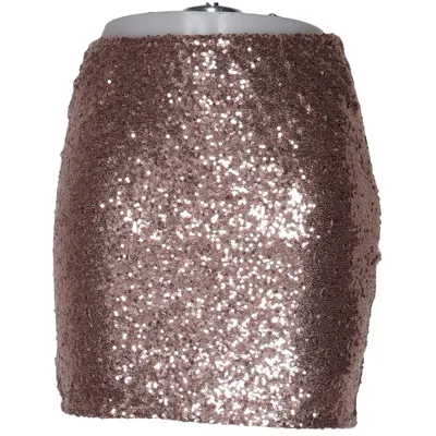 Rock (Braun) von Esmara by Heidi Klum Polyester