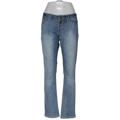 Jeans (Jonna B) von Jonna B Baumwolle, Elasthan, Polyester