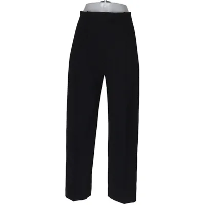 Kostuumbroek (Zwart) van & Other Stories Polyester, Viscose, Elastaan, Wol