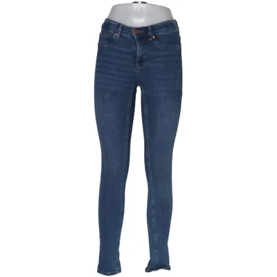 Spijkerbroek (g perfect jeans) van Perfect Jeans Gina Tricot Katoen, Elastaan