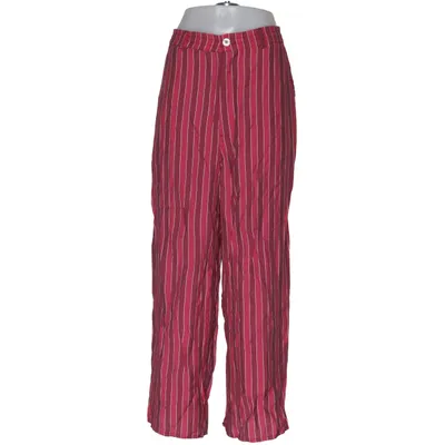 Pajama pants (Red) from American Vintage Modal, Polyester, Viscose
