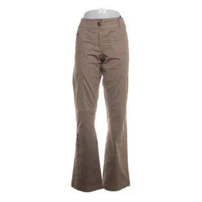 Friluftsbyxor (Beige) från Casual Bomull, Elastan
