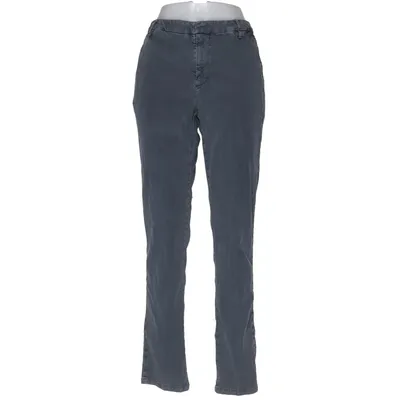 Jeans (Grå) från Dondup Bomull, Elastan, Linne, Lyocell