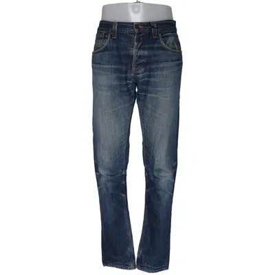 Jeans (Blue) from Nudie Jeans Organic cotton