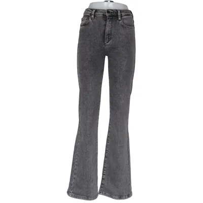 Jeans (Gray) from Homage Elastane, Organic cotton