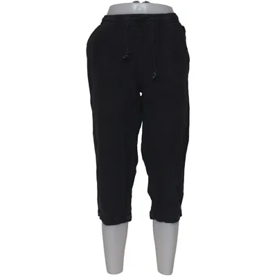 Pantacourt (Gris) de Peppercorn Coton