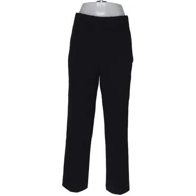 Suit pants (Black) from Apoteket Elastane, Polyamide, Viscose