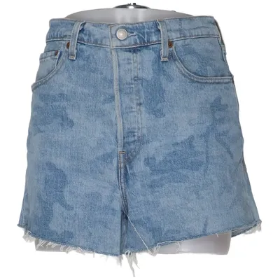 Jeansshorts (Bcage Short) från Levi's Premium Bomull, Elastan