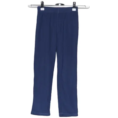 Joggingbroek (Blauw) van Snowtex Polyester
