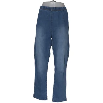 Jeans (Blue) from Cellbes Cotton, Elastane