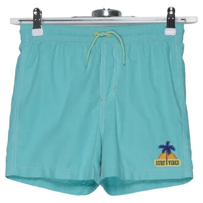 Shorts de bain (Bleu) de Polarn O. Pyret Polyester