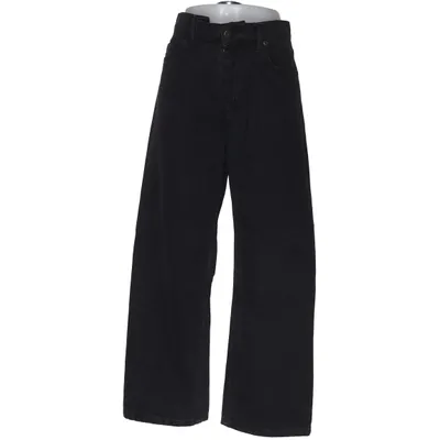 Jeans (Gray) from Raey Cotton