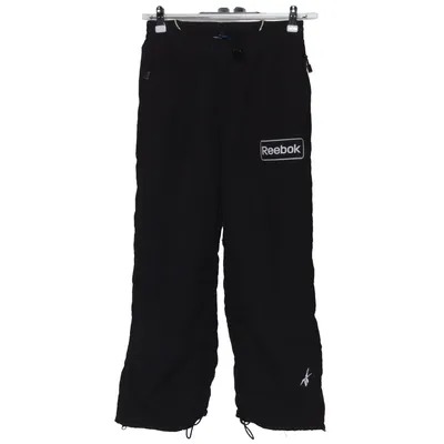 Pantalon de neige (Noir) de Reebok Hockey Polyamide, Polyester