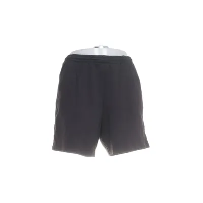Trainingsshorts (Zwart) van Nike Polyester