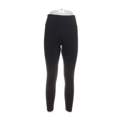 Sportleggings (Zwart) van ASOS Elastaan, Polyester