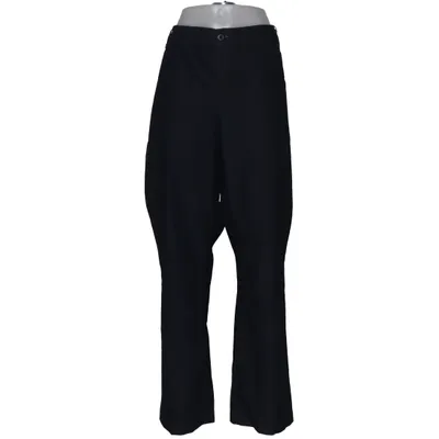 Chino (Bleu) de St. John's Bay Coton, Élasthane, Polyester