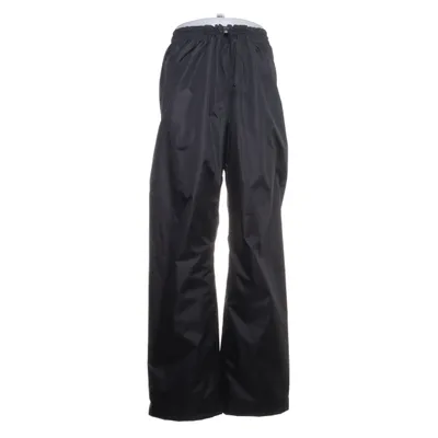 Överdragsbyxor (Svart) från Tenson Polyester