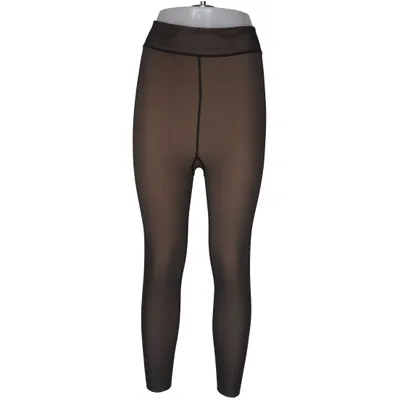 Gepolsterte Sporthose (Fleece Lined Tights) von Arkim Elasthan, Polyamid, Polyester