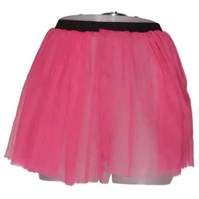 Tylnederdel (Pink) fra Boland Polyester