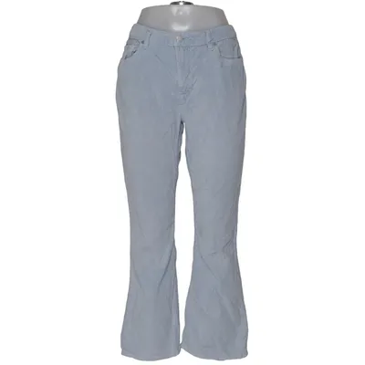Pantalon en velours (Elin) de The Cords & Co Coton, Élasthane