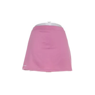 Sports skirt (Pink) from Artengo Elastane, Polyester