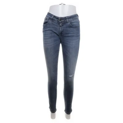 Jeans (Blue) from Closed Elastane, Cotton
