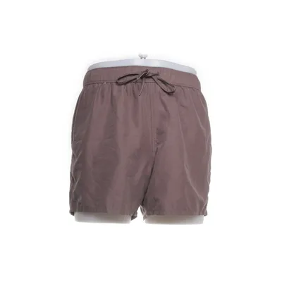 Zwemshort (Bruin) van ASOS Polyester