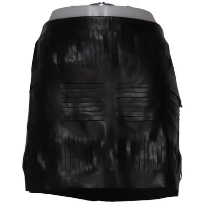Rok (Grijs) van Acne Studios
