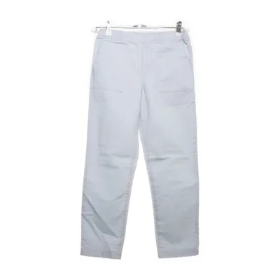 Broek (Blauw) van Jacadi Paris Katoen