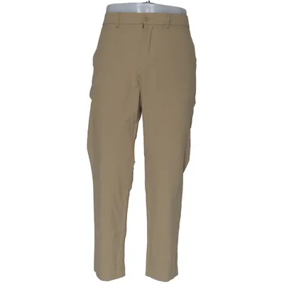 Chinos (Drive) van Gap Fit Elastaan, Polyamide