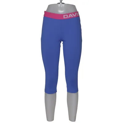 Sports tights (Blue) from David