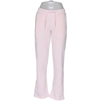 Sweatpants (Pink) fra Lager 157 Bomuld, Polyester
