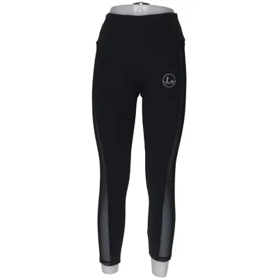 Sports tights (Black) from Ryderwear