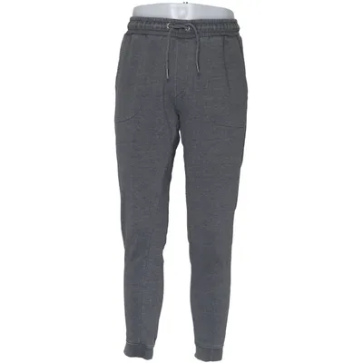 Sweatpants (Gray) from Alvaro Moreno