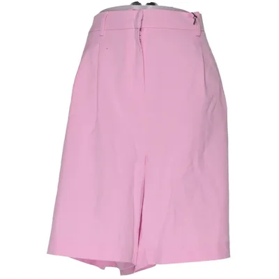 Shorts (Curve) från Vero Moda Curve Elastan, Polyester, Viskos