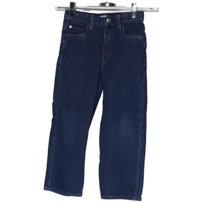 Jean (Bleu) de Arket Coton