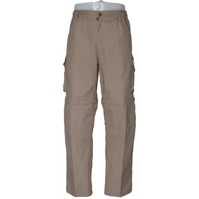 Outdoor pants (Tc-Lite) from Pinewood Cotton, Polyester