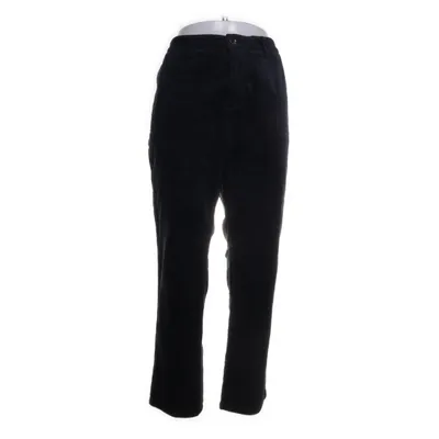 Corduroy broek (Blauw) van Olymp Katoen, Elastaan