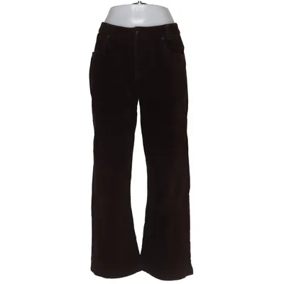 Pantalon en velours (ANNA) de Biaggini Coton, Élasthane