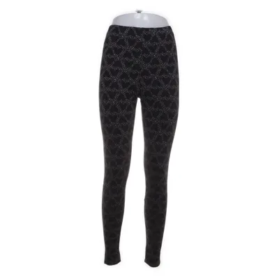 Leggings (Svart, Grå) från Me&i Ekologisk bomull, Elastan