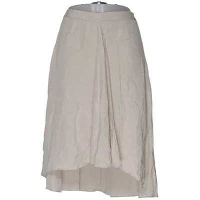 Skirt (Beige) from Rodebjer Cupro, Viscose