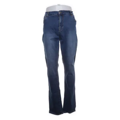Jeans (Blue) from Esra Cotton, Elastane