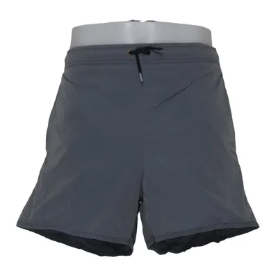 Swim shorts (Gray) from CDLP Polyamide