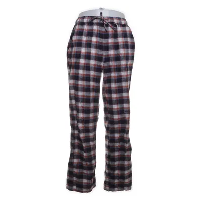 Pyjamasbukser (Rød, Blå, Hvid) fra Change