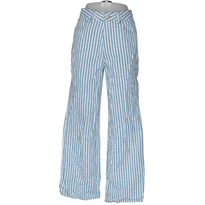 Jeans (Magny) from Ganni Organic cotton