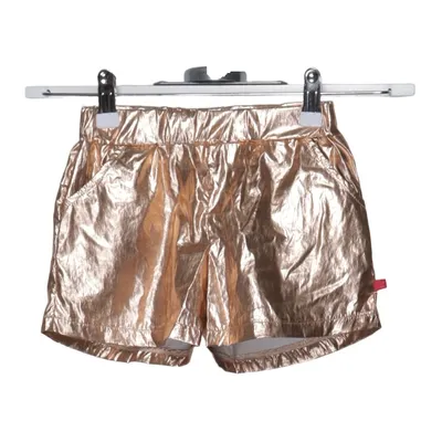 Shorts (Guldfärgad) från Jubel Polyamid