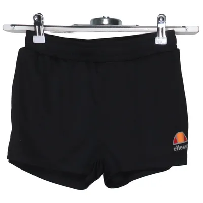 Short de sport (Noir) de Ellesse Polyester